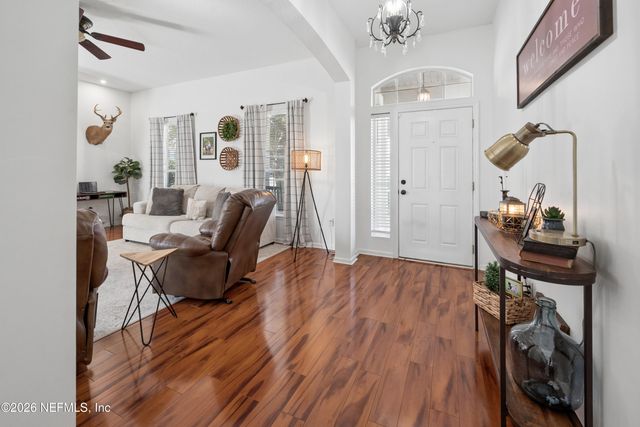 551 HERITAGE CROSSING, Macclenny, FL 32063