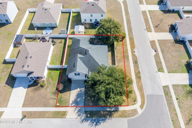 551 HERITAGE CROSSING, Macclenny, FL 32063