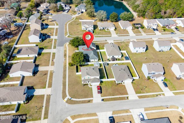 551 HERITAGE CROSSING, Macclenny, FL 32063