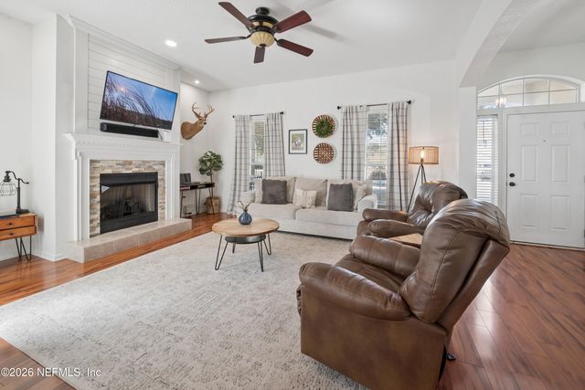 551 HERITAGE CROSSING, Macclenny, FL 32063