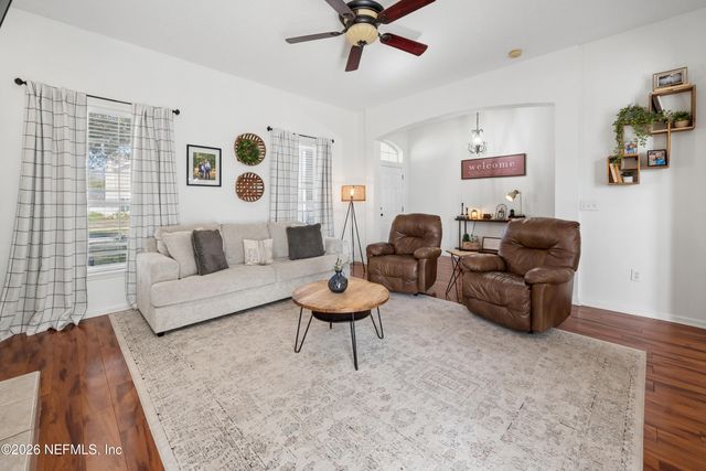 551 HERITAGE CROSSING, Macclenny, FL 32063