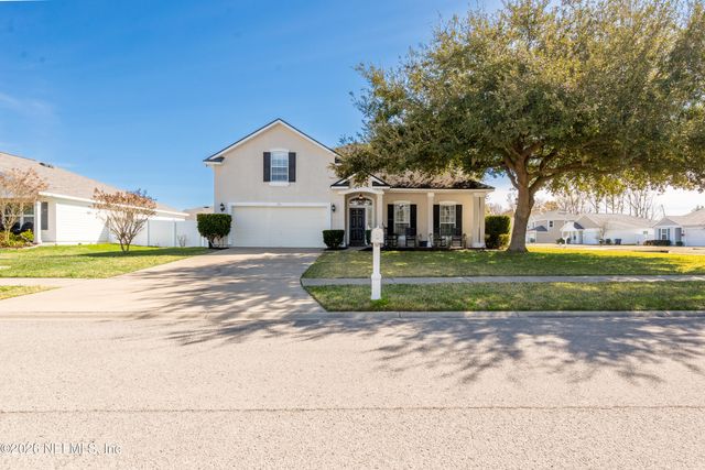 551 HERITAGE CROSSING, Macclenny, FL 32063