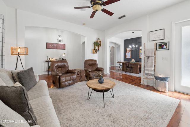 551 HERITAGE CROSSING, Macclenny, FL 32063