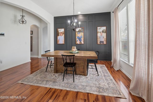 551 HERITAGE CROSSING, Macclenny, FL 32063