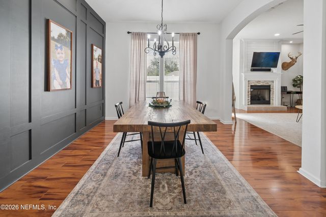 551 HERITAGE CROSSING, Macclenny, FL 32063