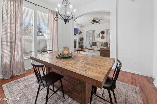 551 HERITAGE CROSSING, Macclenny, FL 32063