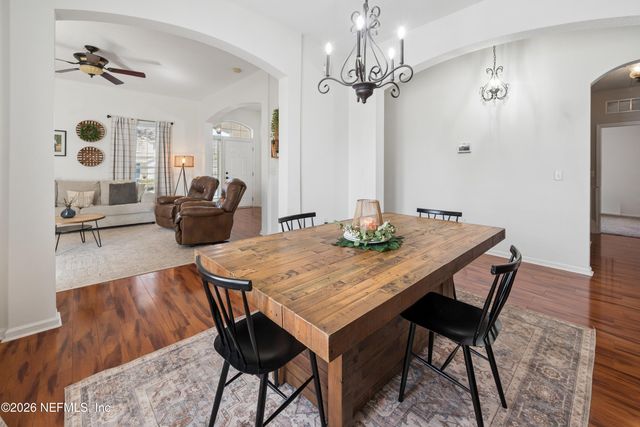 551 HERITAGE CROSSING, Macclenny, FL 32063