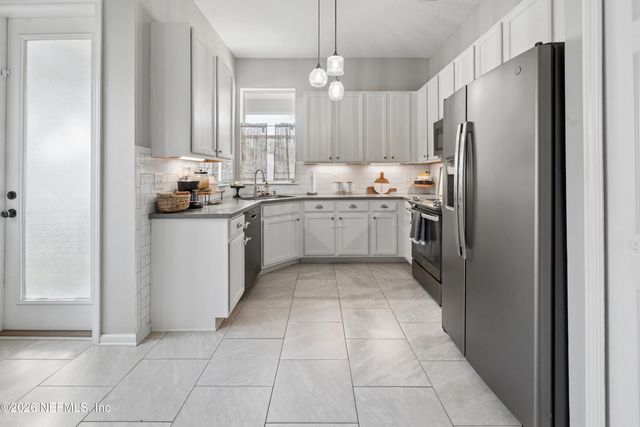 551 HERITAGE CROSSING, Macclenny, FL 32063