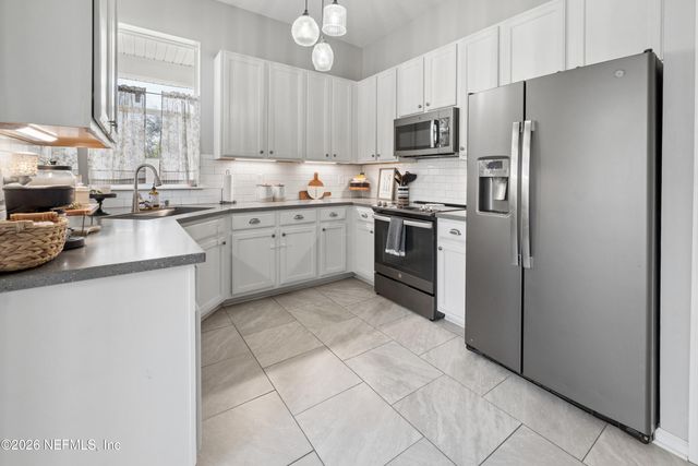 551 HERITAGE CROSSING, Macclenny, FL 32063