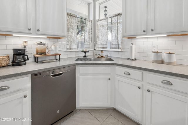 551 HERITAGE CROSSING, Macclenny, FL 32063