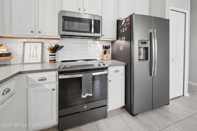 551 HERITAGE CROSSING, Macclenny, FL 32063