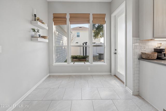 551 HERITAGE CROSSING, Macclenny, FL 32063