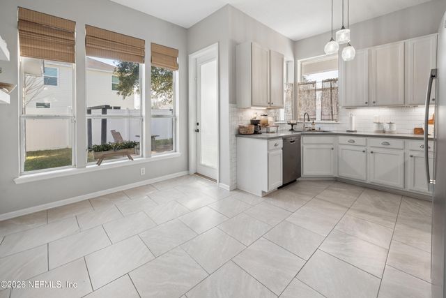 551 HERITAGE CROSSING, Macclenny, FL 32063