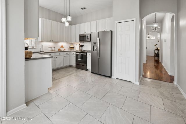 551 HERITAGE CROSSING, Macclenny, FL 32063