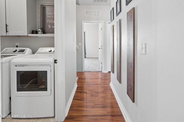 551 HERITAGE CROSSING, Macclenny, FL 32063