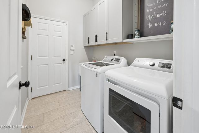 551 HERITAGE CROSSING, Macclenny, FL 32063