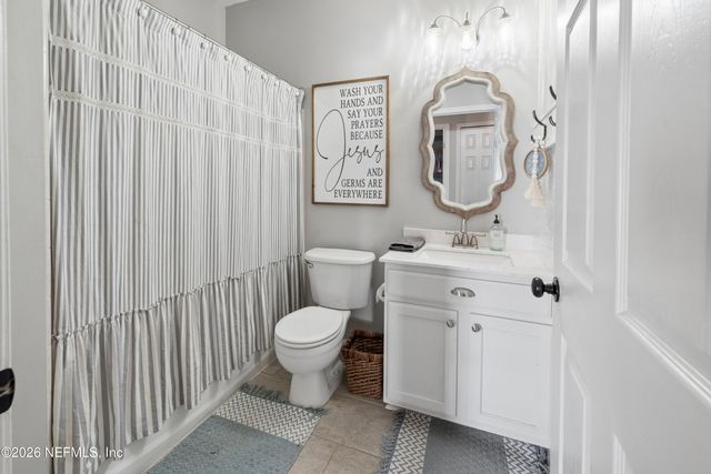 551 HERITAGE CROSSING, Macclenny, FL 32063