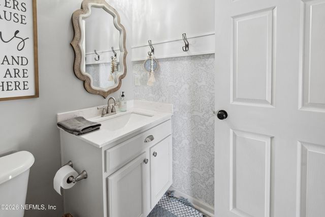 551 HERITAGE CROSSING, Macclenny, FL 32063