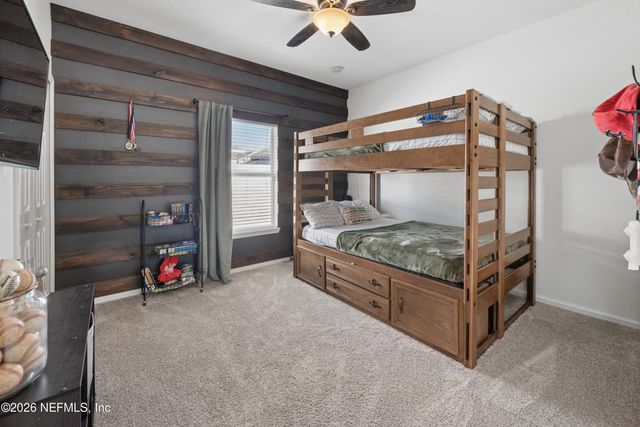 551 HERITAGE CROSSING, Macclenny, FL 32063