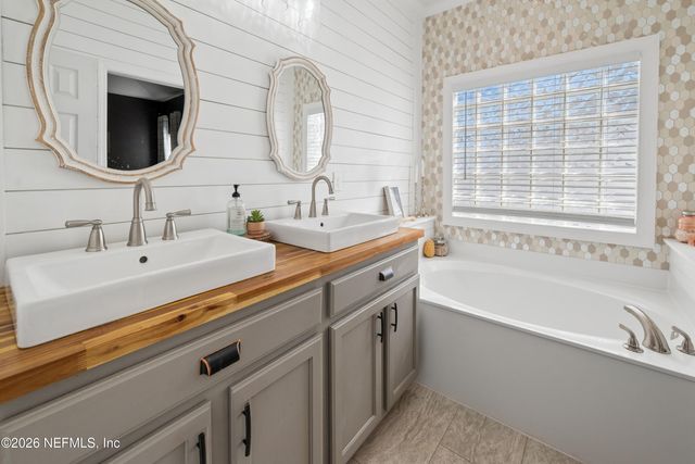 551 HERITAGE CROSSING, Macclenny, FL 32063