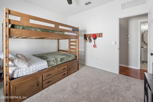 551 HERITAGE CROSSING, Macclenny, FL 32063