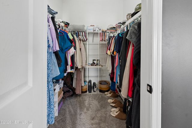 551 HERITAGE CROSSING, Macclenny, FL 32063