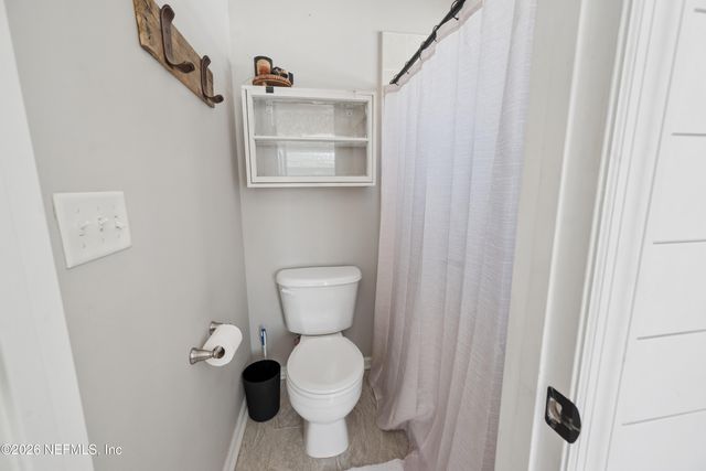 551 HERITAGE CROSSING, Macclenny, FL 32063