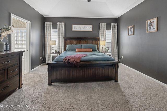 551 HERITAGE CROSSING, Macclenny, FL 32063