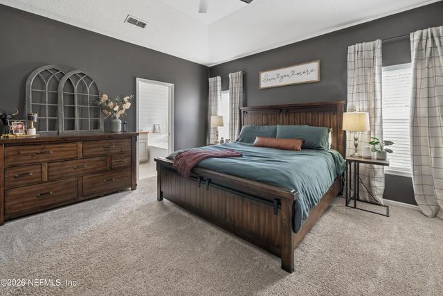 551 HERITAGE CROSSING, Macclenny, FL 32063