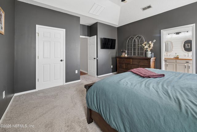 551 HERITAGE CROSSING, Macclenny, FL 32063