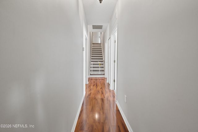 551 HERITAGE CROSSING, Macclenny, FL 32063