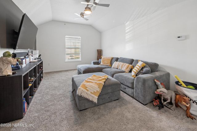 551 HERITAGE CROSSING, Macclenny, FL 32063