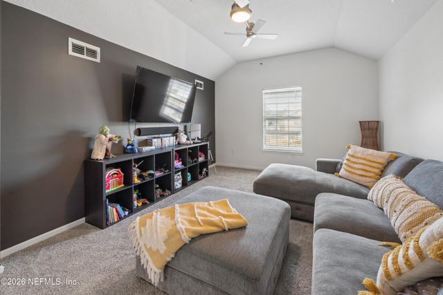 551 HERITAGE CROSSING, Macclenny, FL 32063