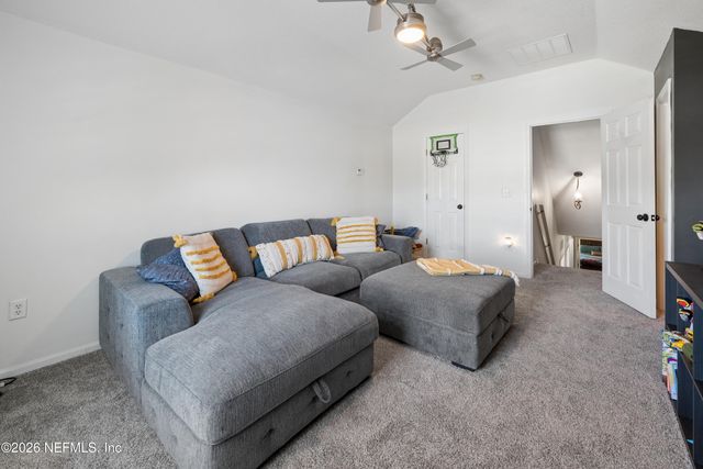 551 HERITAGE CROSSING, Macclenny, FL 32063