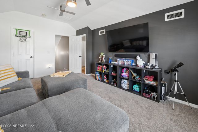 551 HERITAGE CROSSING, Macclenny, FL 32063