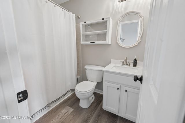 551 HERITAGE CROSSING, Macclenny, FL 32063