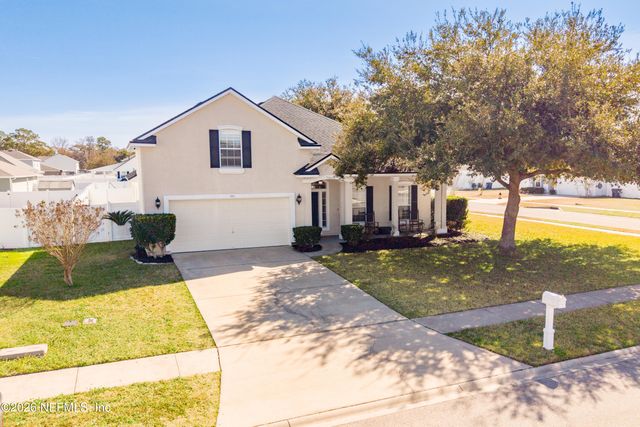 551 HERITAGE CROSSING, Macclenny, FL 32063