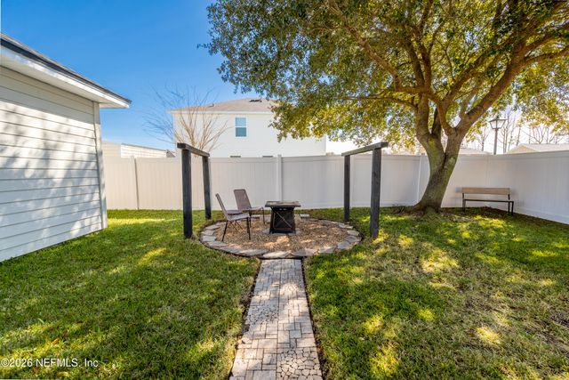 551 HERITAGE CROSSING, Macclenny, FL 32063