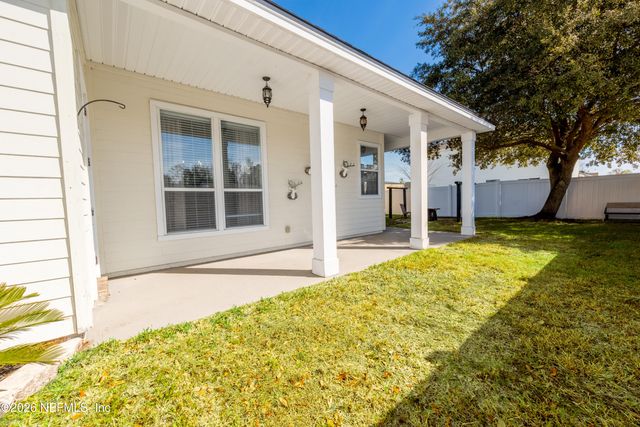 551 HERITAGE CROSSING, Macclenny, FL 32063