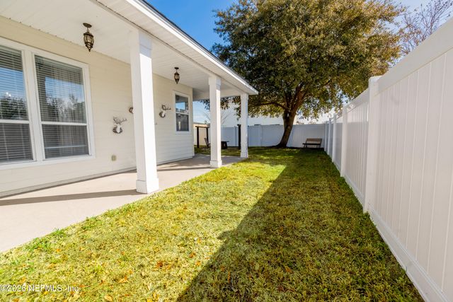 551 HERITAGE CROSSING, Macclenny, FL 32063