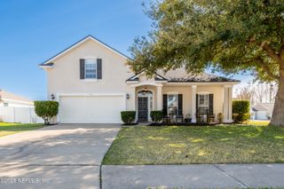 551 HERITAGE CROSSING, Macclenny, FL 32063