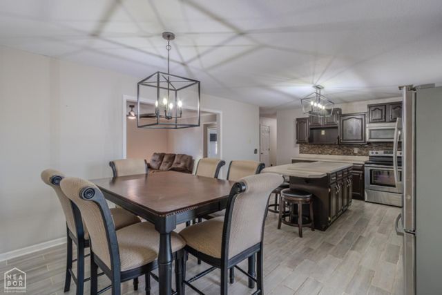 217 S Center Hill Road, Paragould, AR 72450