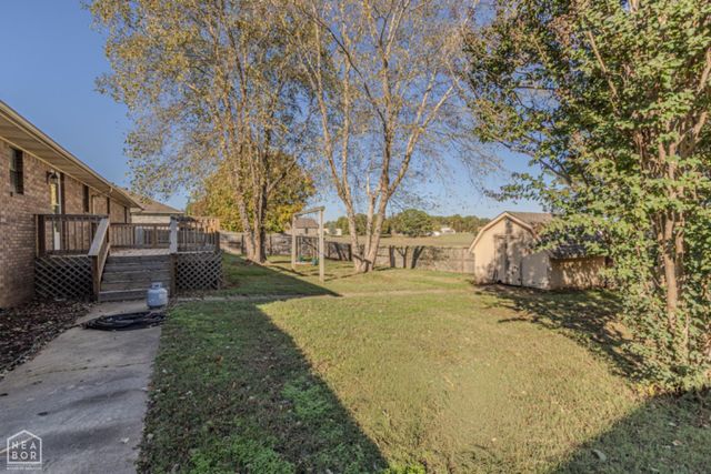 217 S Center Hill Road, Paragould, AR 72450