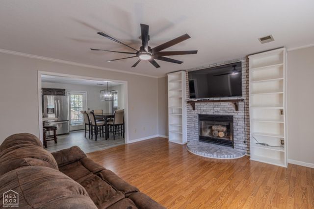 217 S Center Hill Road, Paragould, AR 72450