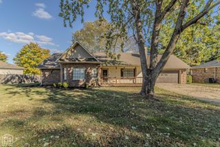 217 S Center Hill Road, Paragould, AR 72450