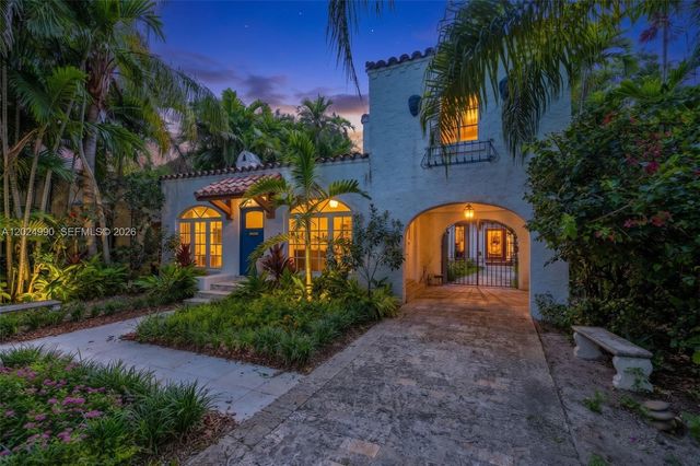 1119 Lisbon Street, Coral Gables, FL 33134