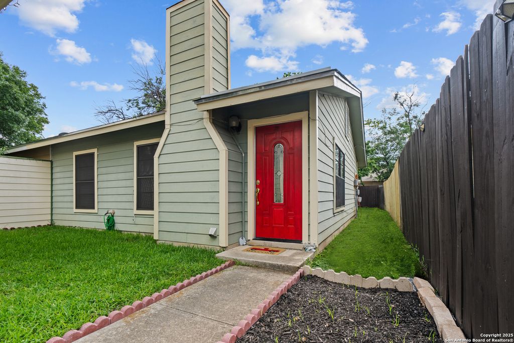 11711 Spring Life, San Antonio, TX 78249