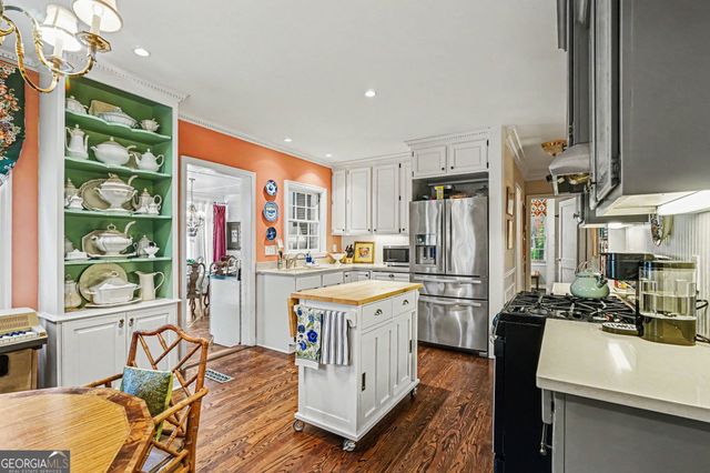 1103 Walker Drive, Decatur, GA 30030