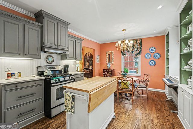 1103 Walker Drive, Decatur, GA 30030