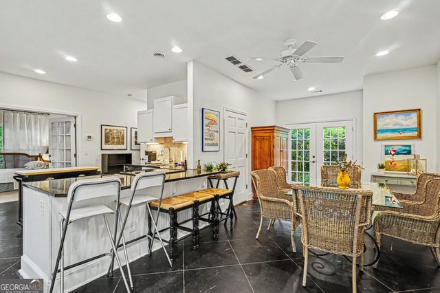 1103 Walker Drive, Decatur, GA 30030